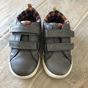 Carters Boys Dress Shoes